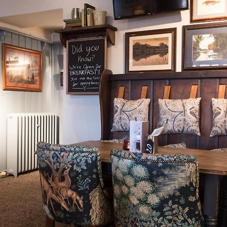 The Five Bells By Innkeeper'S Collection Weston Turville Экстерьер фото